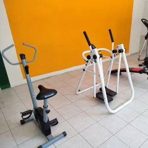 Spor Salonu