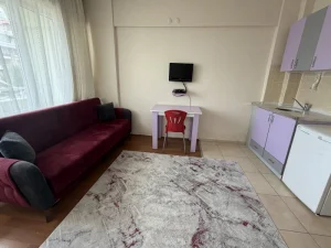 1 kişilik oda